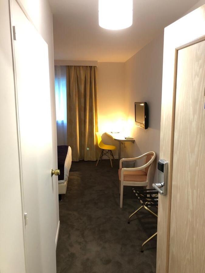 庄园酒店 奥尔希 外观 照片